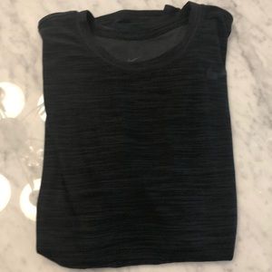 Nike Dri Fit Gym Shirt